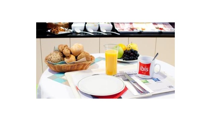 Hotel Ibis Mariahilf poza 21