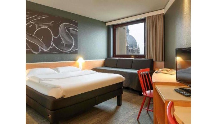 Hotel Ibis Mariahilf poza 7
