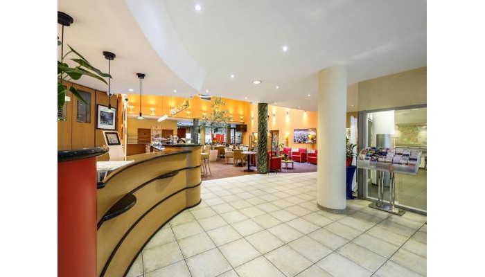 Hotel Ibis Wien City poza 5