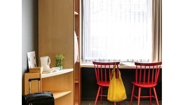 Hotel Ibis Wien City poza 8
