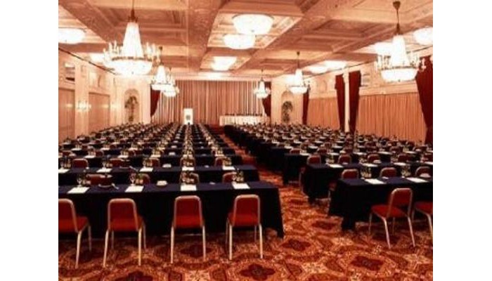 Hotel Intercontinental Vienna poza 7