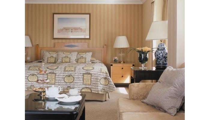 Hotel Intercontinental Vienna poza 8