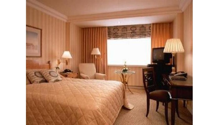 Hotel Intercontinental Vienna poza 3