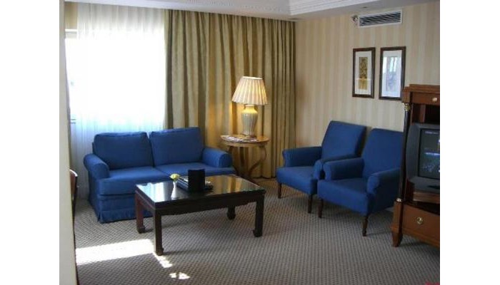 Hotel Intercontinental Vienna poza 6