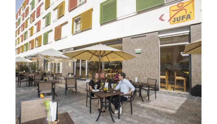 Hotel Jufa Wien City poza 7