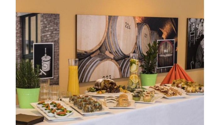 Hotel Jufa Wien City poza 9