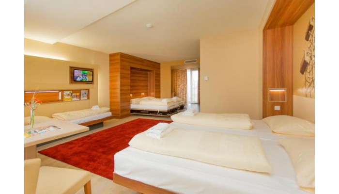 Hotel Jufa Wien City poza 10