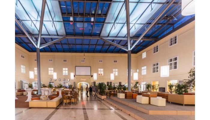 Hotel Jufa Wien City poza 1