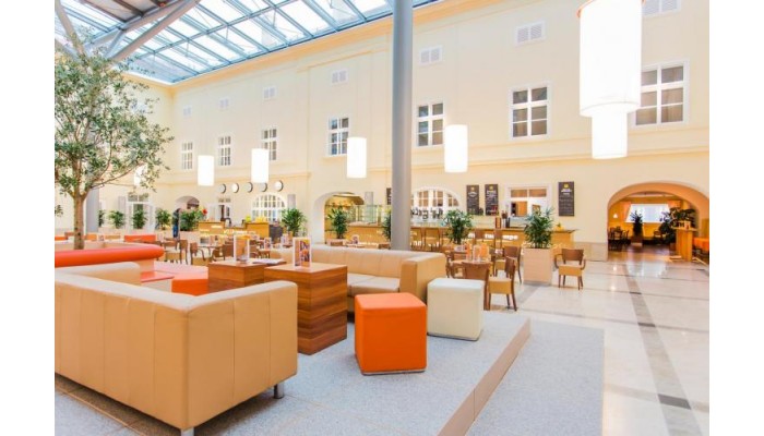 Hotel Jufa Wien City poza 3