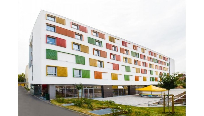 Hotel Jufa Wien City poza 0