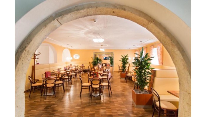 Hotel Jufa Wien City poza 5