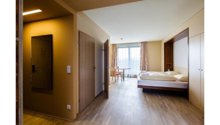 Hotel Jufa Wien City poza 11