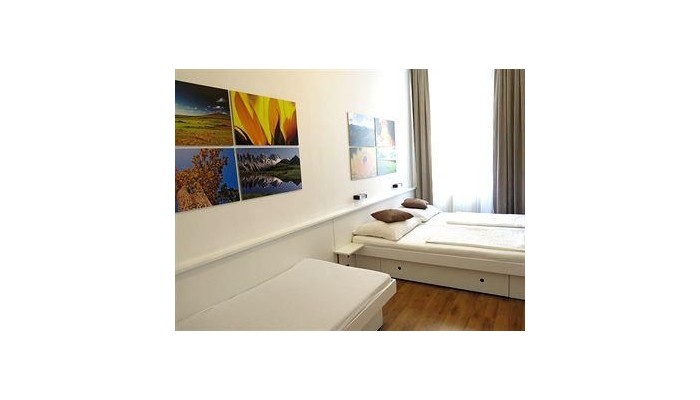 Hotel Kibi Rooms poza 2