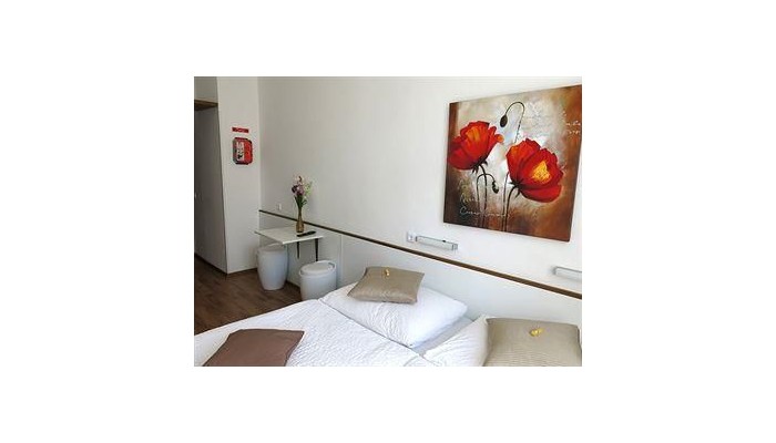 Hotel Kibi Rooms poza 3
