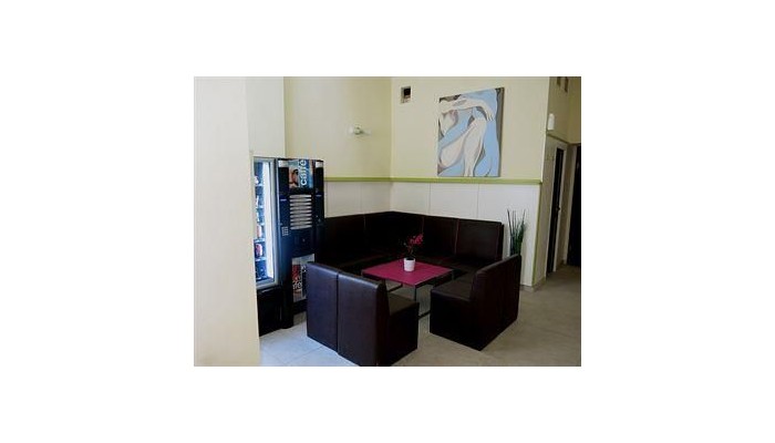 Hotel Kibi Rooms poza 4
