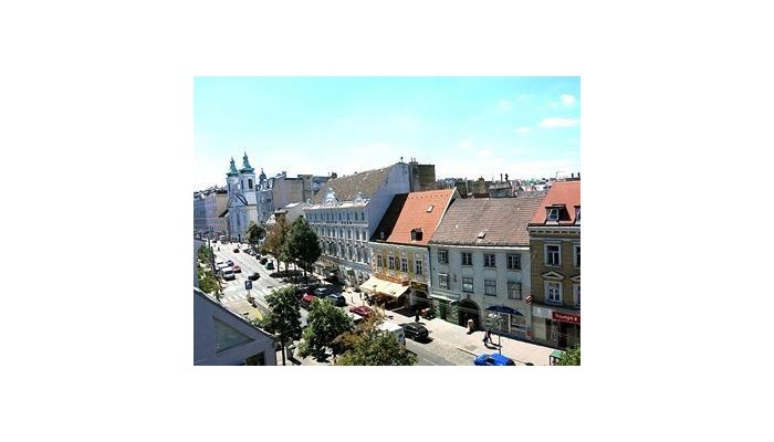 Hotel Kibi Rooms poza 1
