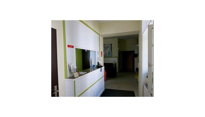 Hotel Kibi Rooms poza 5