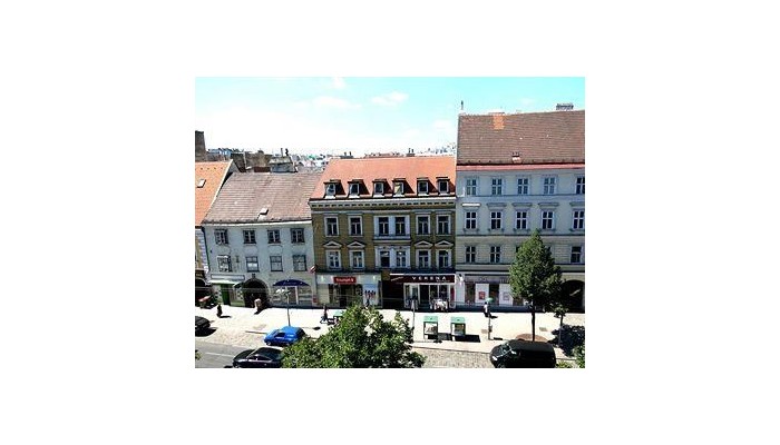 Hotel Kibi Rooms poza 0