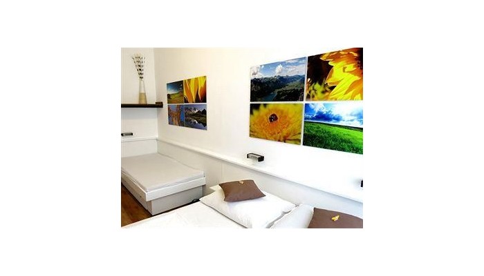 Hotel Kibi Rooms poza 6
