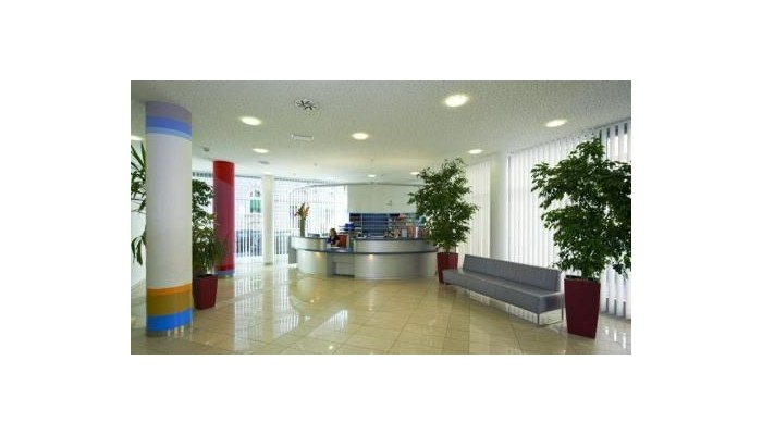 Hotel Kolping Wien Zentral poza 6