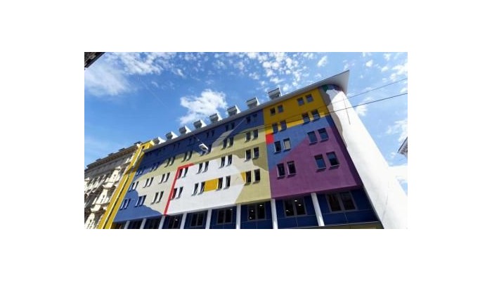 Hotel Kolping Wien Zentral poza 1