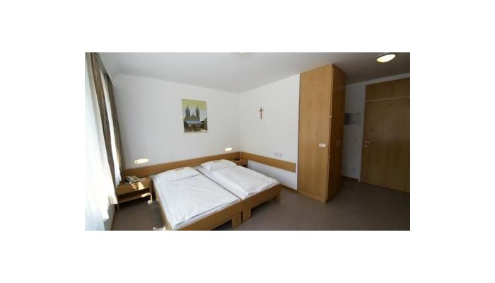 Hotel Kolping Wien Zentral poza 8