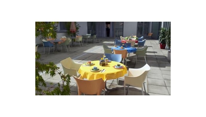 Hotel Kolping Wien Zentral poza 4