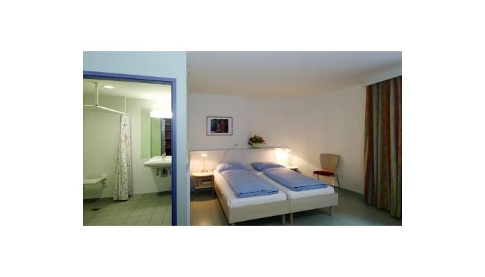 Hotel Kolping Wien Zentral poza 10