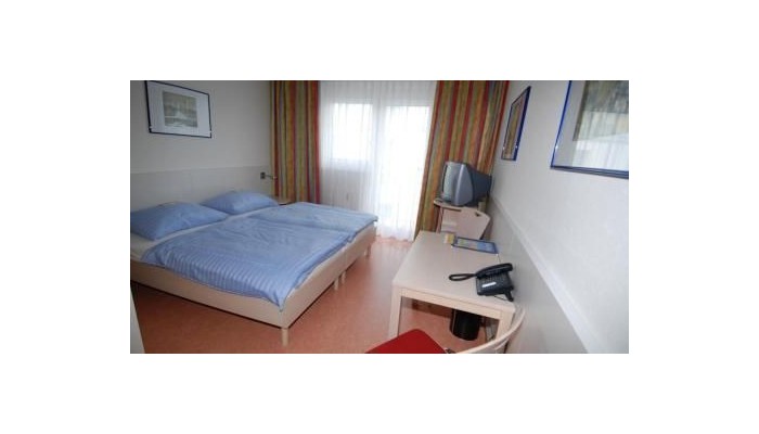 Hotel Kolping Wien Zentral poza 12