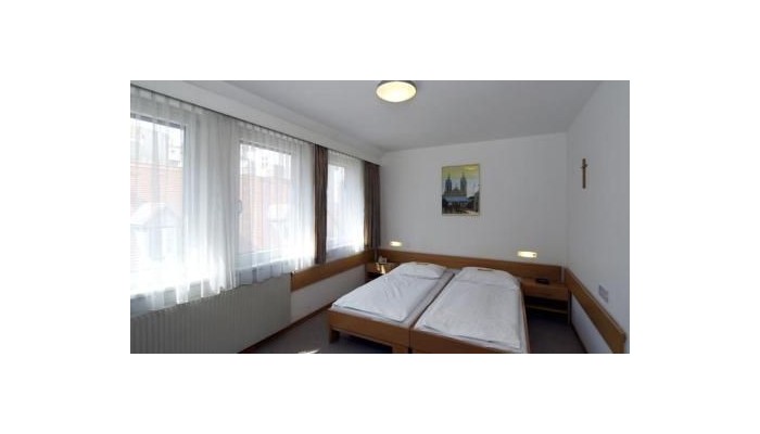 Hotel Kolping Wien Zentral poza 7