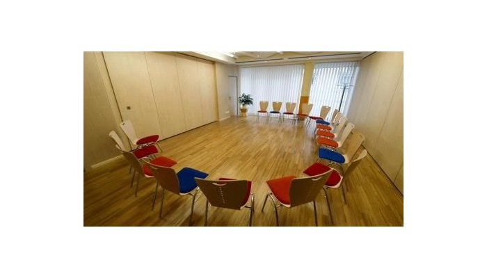 Hotel Kolping Wien Zentral poza 17