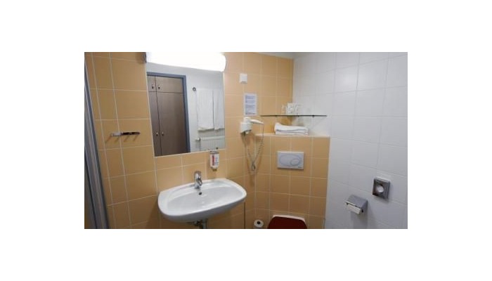 Hotel Kolping Wien Zentral poza 15