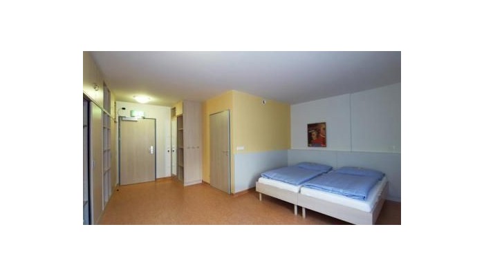 Hotel Kolping Wien Zentral poza 11