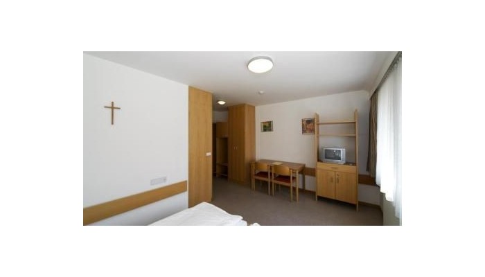 Hotel Kolping Wien Zentral poza 16