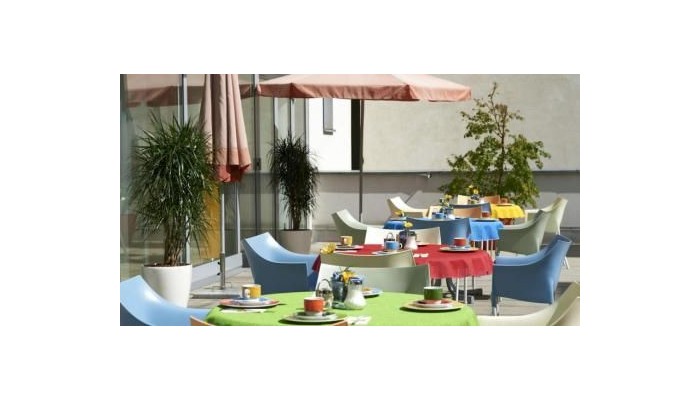 Hotel Kolping Wien Zentral poza 5