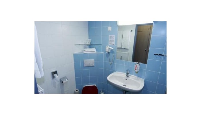 Hotel Kolping Wien Zentral poza 13