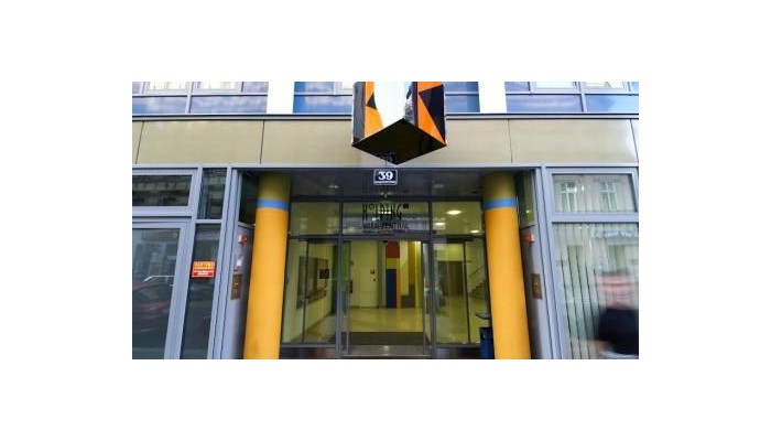 Hotel Kolping Wien Zentral poza 2