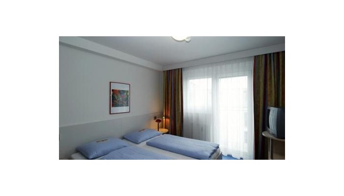 Hotel Kolping Wien Zentral poza 9