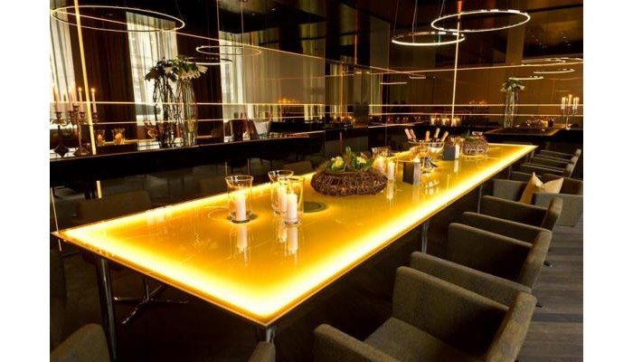 Hotel Le Meridien Vienna poza 1