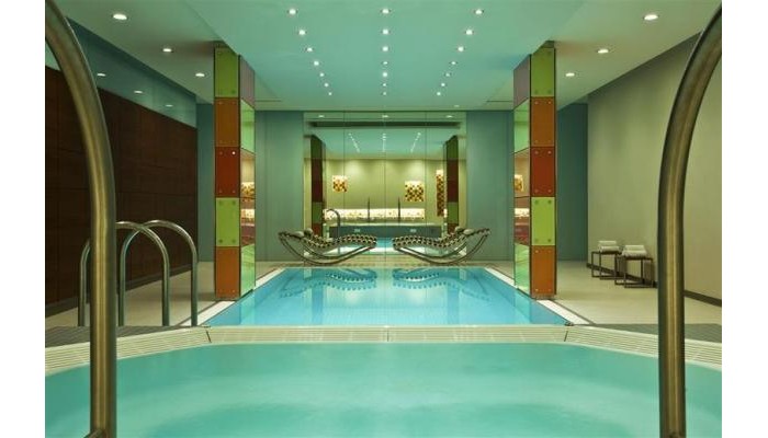 Hotel Le Meridien Vienna poza 8