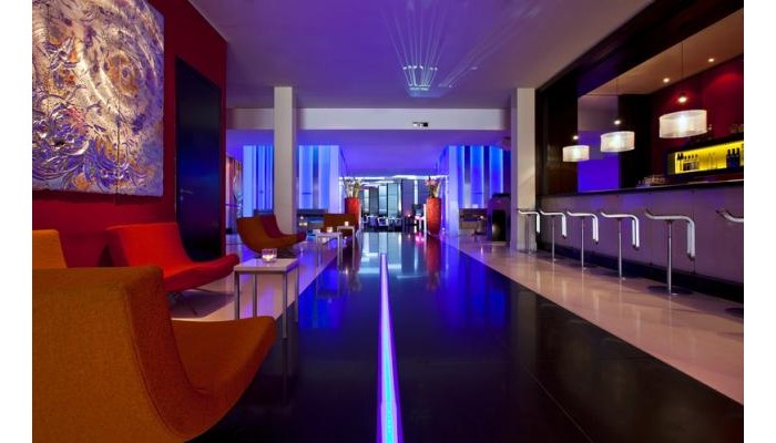 Hotel Le Meridien Vienna poza 6