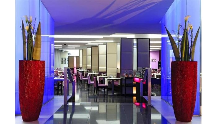 Hotel Le Meridien Vienna poza 7