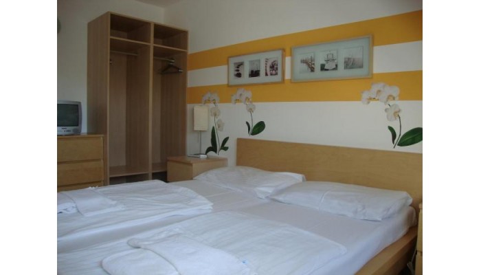 Hotel Lenas Donau poza 3