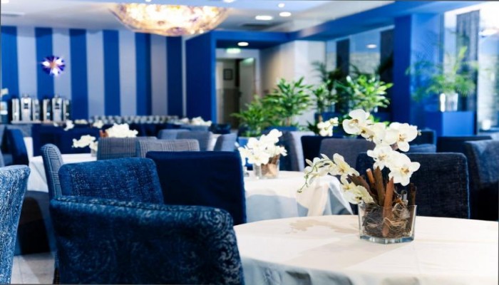 Hotel Lenas Donau poza 11