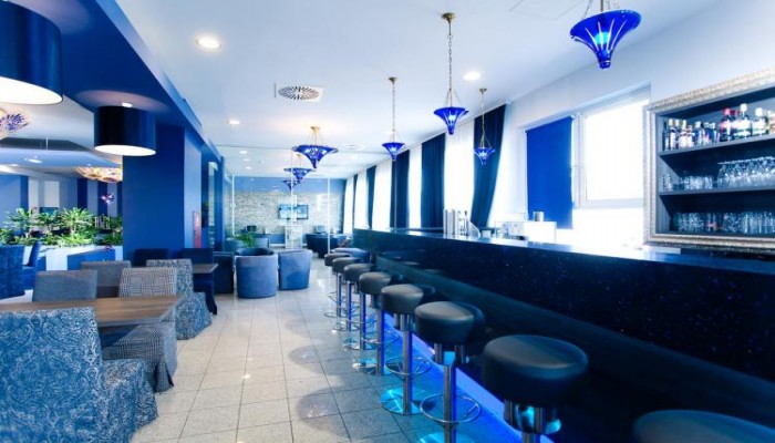 Hotel Lenas Donau poza 14