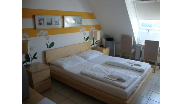 Hotel Lenas Donau poza 5