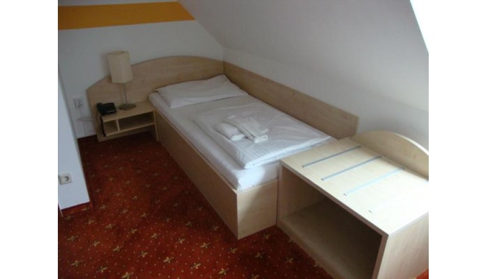 Hotel Lenas Donau poza 9