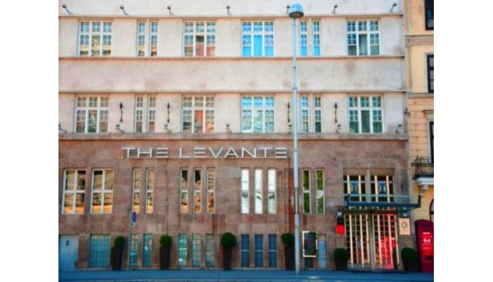 Poza pentru Hotel Levante Parliament 348-1462838586 Hotel Levante Parliament poza 0