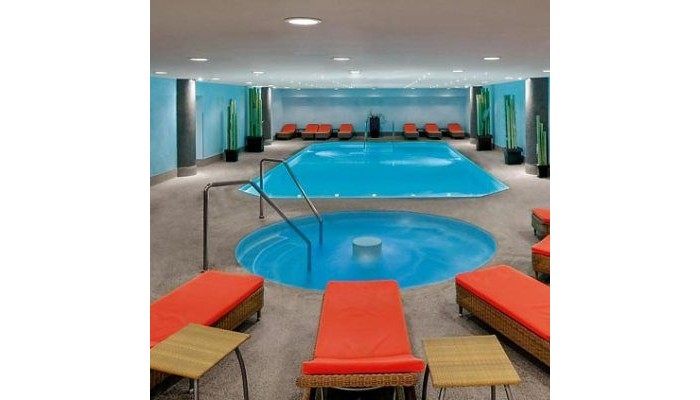 Hotel Marriott Vienna poza 5