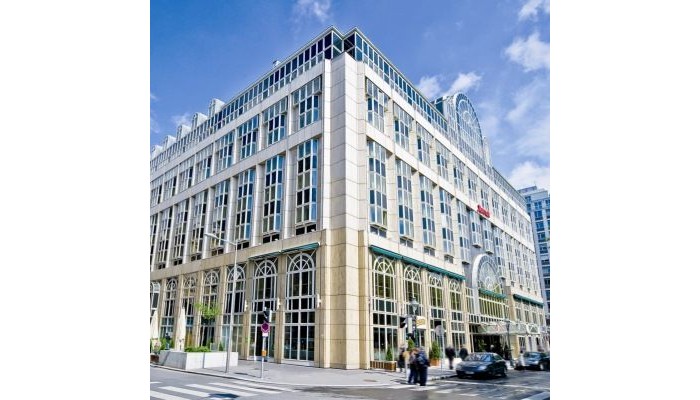 Hotel Marriott Vienna poza 0